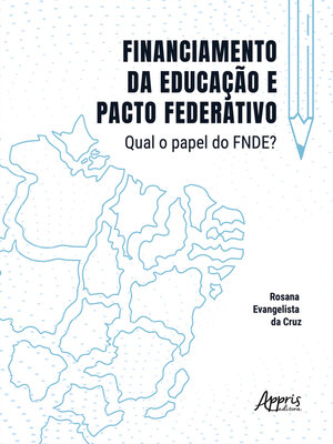 cover image of Financiamento da Educação e Pacto Federativo